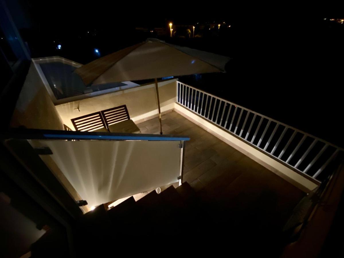 Loft Playa Torviscas,Garaje Gratis , Recien Reformado Costa Adeje (Tenerife) Exterior foto