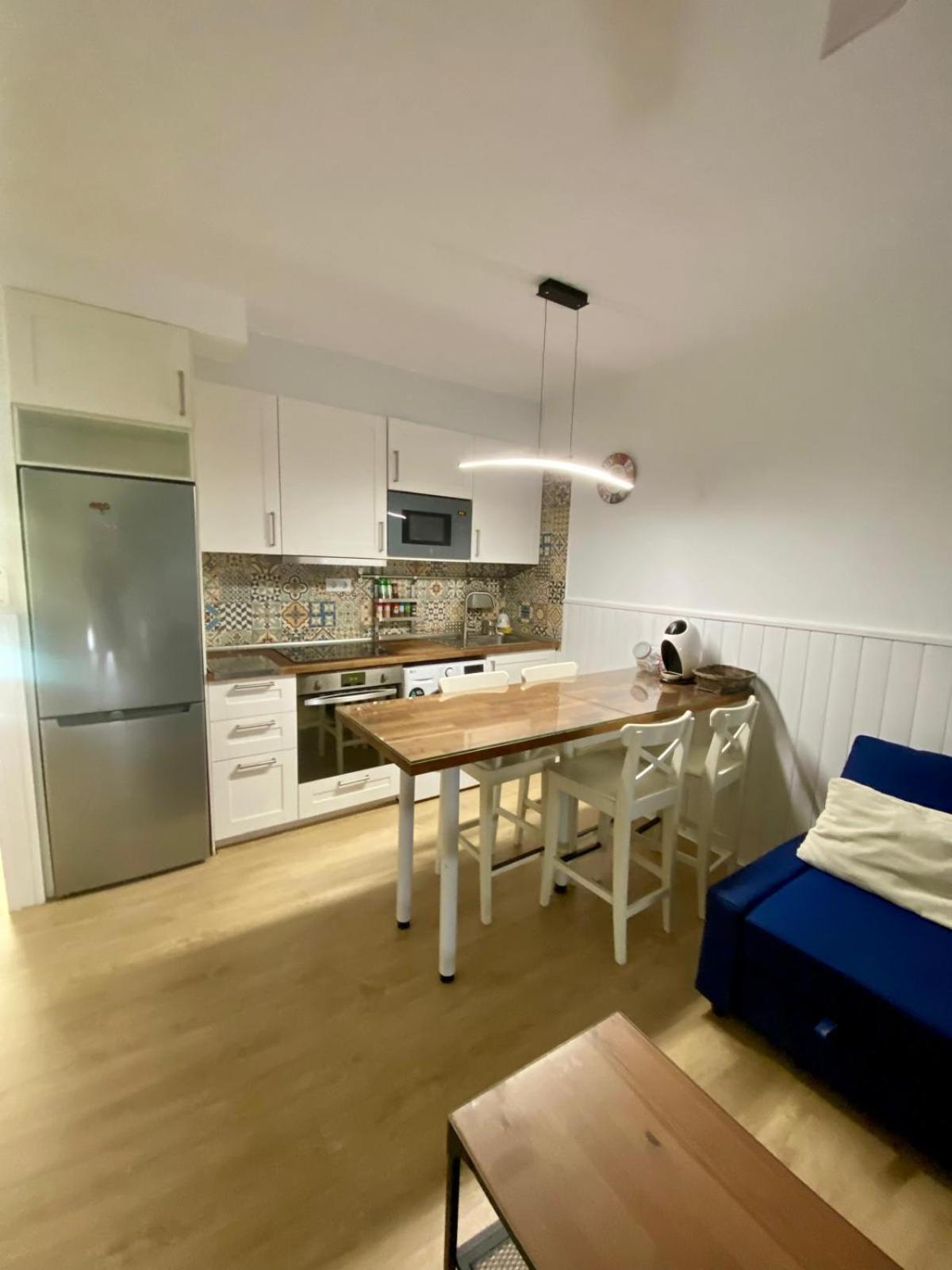 Loft Playa Torviscas,Garaje Gratis , Recien Reformado Costa Adeje (Tenerife) Exterior foto