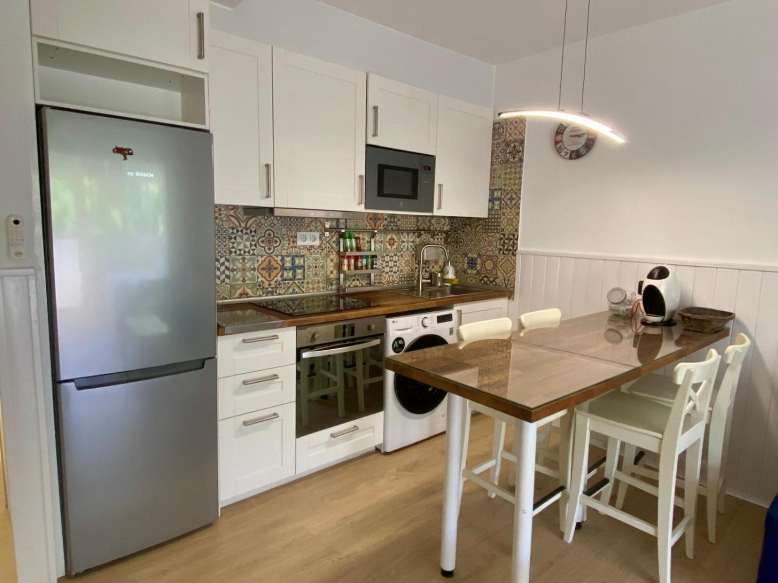 Loft Playa Torviscas,Garaje Gratis , Recien Reformado Costa Adeje (Tenerife) Exterior foto