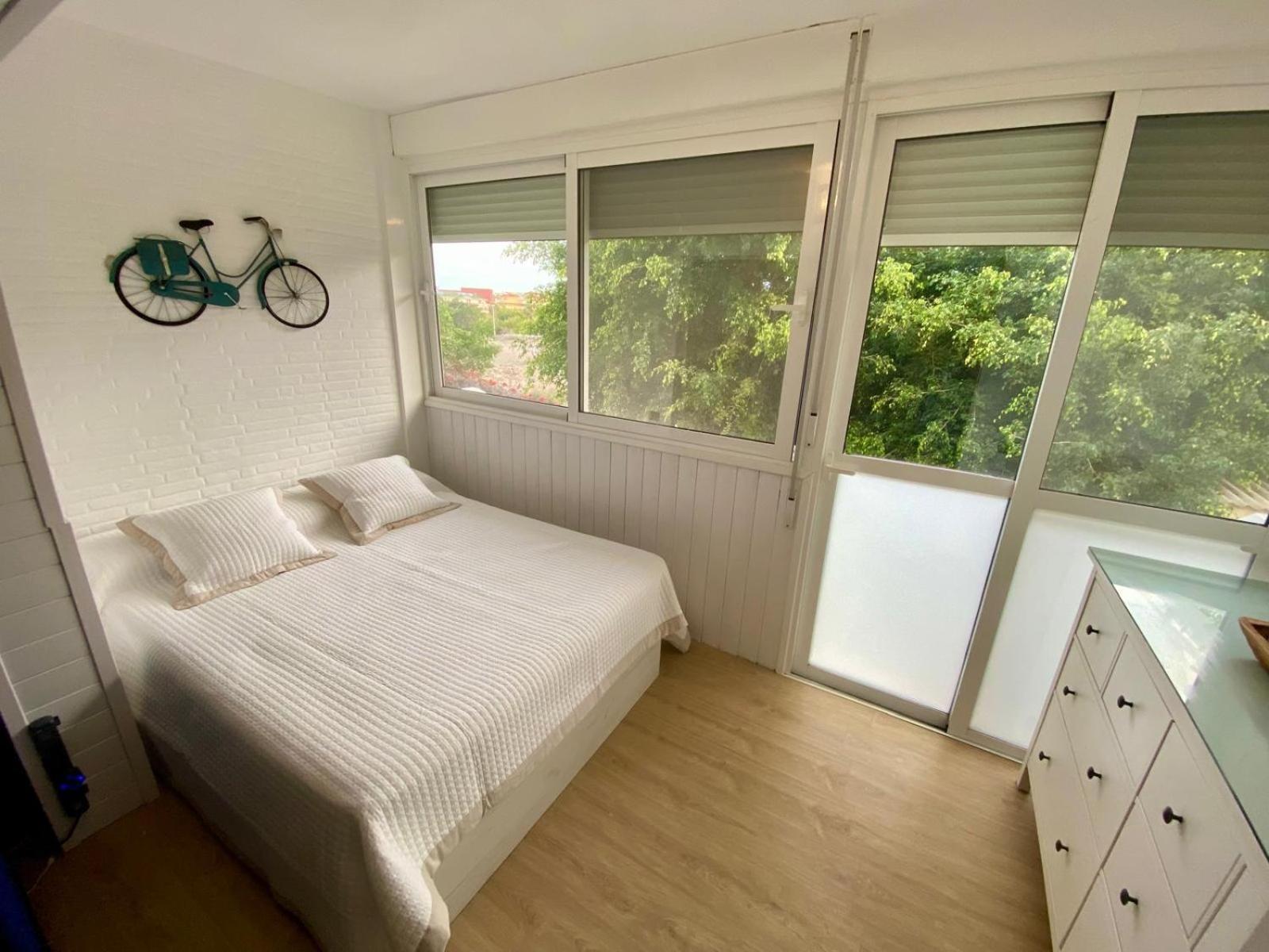 Loft Playa Torviscas,Garaje Gratis , Recien Reformado Costa Adeje (Tenerife) Exterior foto