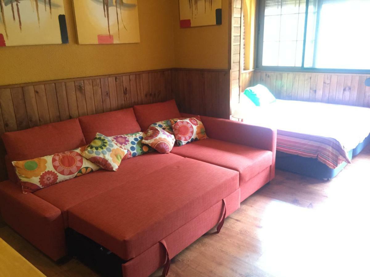 Loft Playa Torviscas,Garaje Gratis , Recien Reformado Costa Adeje (Tenerife) Exterior foto